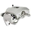 Front, Driver Side Brake Caliper, Sold Individually