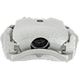 Front, Passenger Side Brake Caliper, Sold Individually