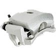 Front, Passenger Side Brake Caliper, Sold Individually