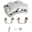 Front, Driver Side Brake Caliper, Sold Individually