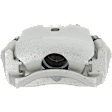 Front, Driver Side Brake Caliper, Sold Individually
