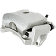 Front, Driver Side Brake Caliper, Sold Individually