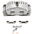 Front, Passenger Side Brake Caliper, Sold Individually
