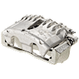 Front, Passenger Side Brake Caliper, Sold Individually