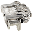 Front, Passenger Side Brake Caliper, Sold Individually