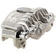 Front, Passenger Side Brake Caliper, Sold Individually
