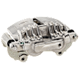Front, Passenger Side Brake Caliper, Sold Individually