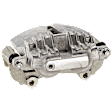 Front, Driver Side Brake Caliper, Sold Individually