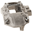 Front, Passenger Side Brake Caliper, Sold Individually