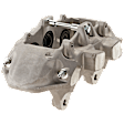 Front, Passenger Side Brake Caliper, Sold Individually