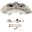 Front, Driver Side Brake Caliper, Sold Individually