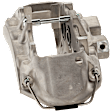 Front, Driver Side Brake Caliper, Sold Individually
