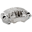 Front, Driver or Passenger Side Brake Caliper, Sold Individually