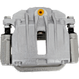 Rear, Driver Side Brake Caliper, Sold Individually