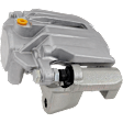 Rear, Driver Side Brake Caliper, Sold Individually