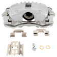 Brake Caliper, Sold Individually