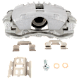 Brake Caliper, Sold Individually