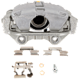 Rear, Driver Side Brake Caliper, Sold Individually