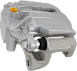 Rear, Driver Side Brake Caliper, Sold Individually