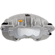 Rear, Passenger Side Brake Caliper, Sold Individually