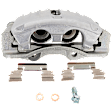 Rear, Driver Side Brake Caliper, Sold Individually