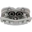 Rear, Driver Side Brake Caliper, Sold Individually