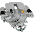 Rear, Passenger Side Brake Caliper, Sold Individually