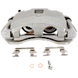 Rear, Passenger Side Brake Caliper, RWD