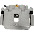 Rear, Passenger Side Brake Caliper, RWD