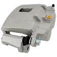 Rear, Passenger Side Brake Caliper, RWD