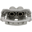 Rear, Passenger Side Brake Caliper, RWD
