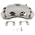 Rear, Driver Side Brake Caliper, Sold Individually