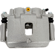 Rear, Driver Side Brake Caliper, Sold Individually
