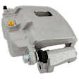 Rear, Driver Side Brake Caliper, Sold Individually