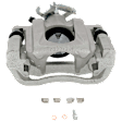 2008-2016 Chrysler Town & Country - Rear, Driver Side Brake Caliper, Sold Individually