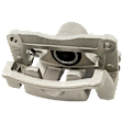 Rear, Driver Side Brake Caliper, Sold Individually