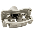 Rear, Driver Side Brake Caliper, Sold Individually