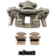Rear, Passenger Side Brake Caliper, Sold Individually