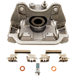 Rear, Passenger Side Brake Caliper, Sold Individually