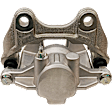 Rear, Passenger Side Brake Caliper, Sold Individually