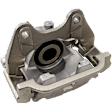 Rear, Driver Side Brake Caliper, Sold Individually