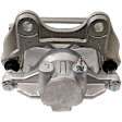 Rear, Driver Side Brake Caliper, Sold Individually