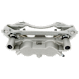 Rear, Passenger Side Brake Caliper, Sold Individually