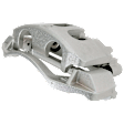 Rear, Driver Side Brake Caliper, Sold Individually