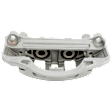 Rear, Driver Side Brake Caliper, Sold Individually