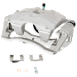 Rear, Passenger Side Brake Caliper, Sold Individually