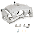Rear, Driver Side Brake Caliper, Sold Individually