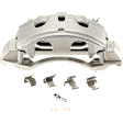 Rear, Passenger Side Brake Caliper, Sold Individually