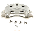 Rear, Driver Side Brake Caliper, Sold Individually