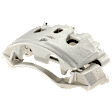 Rear, Driver Side Brake Caliper, Sold Individually